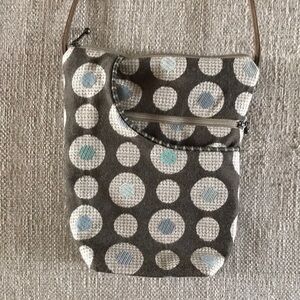 Stylish Maruca Small Crossbody Bag